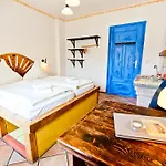 Gaestehaus Mezcalero Pensjonat Drezno