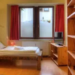 Pensjonat Gaestehaus Mezcalero 2*