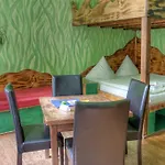 Gaestehaus Mezcalero Pensjonat Drezno