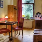 Gaestehaus Mezcalero Pensjonat 2*