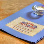 Pensjonat Gaestehaus Mezcalero