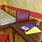 Gaestehaus Mezcalero Pensjonat 2*