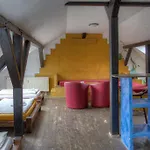 Pensjonat Gaestehaus Mezcalero 2*