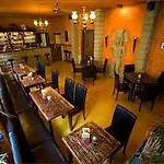Pensjonat Gaestehaus Mezcalero Drezno