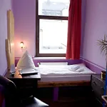 Gaestehaus Mezcalero Pensjonat 2*