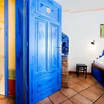 Gaestehaus Mezcalero Pensjonat 2*