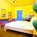 Gaestehaus Mezcalero 2* Drezno