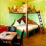 Pensjonat Gaestehaus Mezcalero 2*