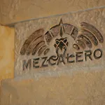Gaestehaus Mezcalero Pensjonat