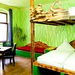 Gaestehaus Mezcalero Pensjonat 2*
