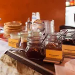 Pensjonat Gaestehaus Mezcalero