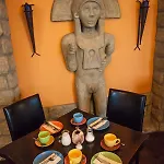 Gaestehaus Mezcalero Pensjonat