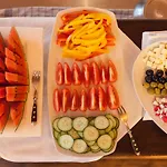 Pensjonat Gaestehaus Mezcalero Drezno