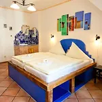 Gaestehaus Mezcalero Pensjonat 2*