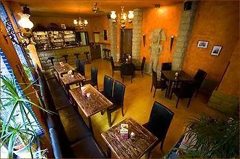Pensionat Gaestehaus Mezcalero Dresden