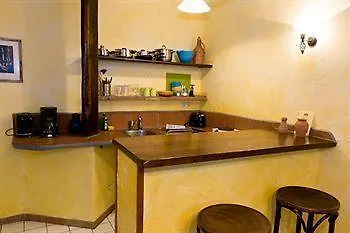 Pensionat Gaestehaus Mezcalero Dresden