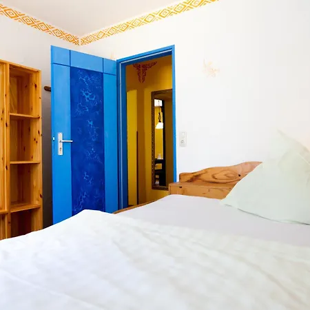 Casa de hóspedes Gaestehaus Mezcalero