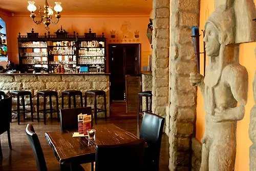 Gaestehaus Mezcalero