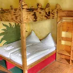 Gastehaus Mezcalero 2*