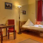 Gastehaus Mezcalero Guest house