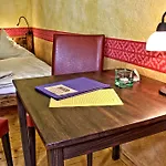 Gastehaus Mezcalero