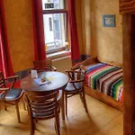 Gastehaus Mezcalero 2* Dresden