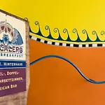 Gaestehaus Mezcalero Dresden
