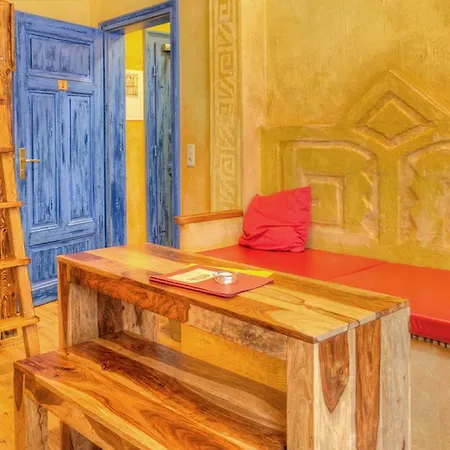 Mezcalero 2* Dresden