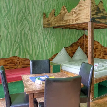 Gaestehaus Mezcalero Gæstehus Dresden