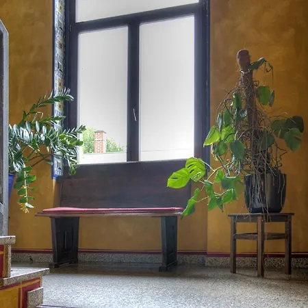 Vendégház Gaestehaus Mezcalero