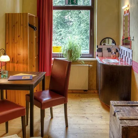 Gasthof Mezcalero 2*