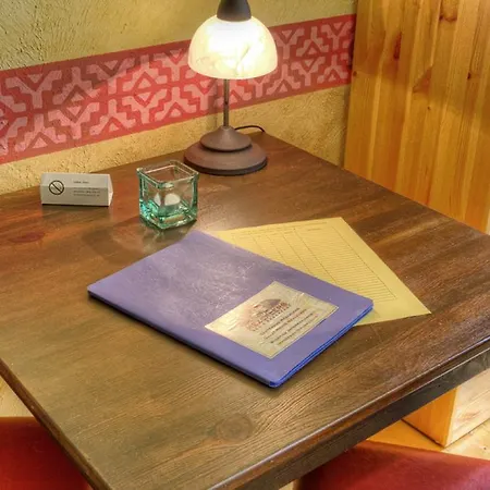 Mezcalero 2* Dresden