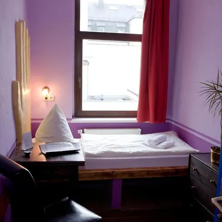 Mezcalero Gasthof 2*