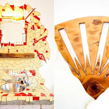 Pensión Gaestehaus Mezcalero 2*