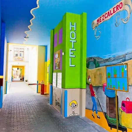 Mezcalero 2* Dresden