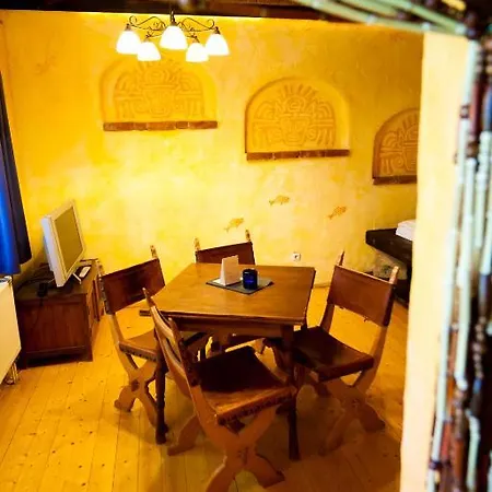 Gaestehaus Mezcalero Pensión Dresde