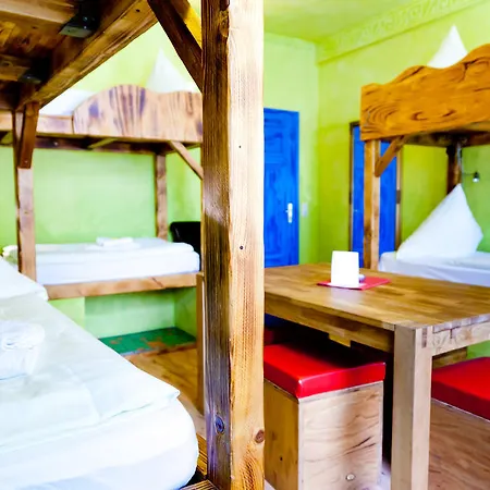 Gæstehus Gaestehaus Mezcalero