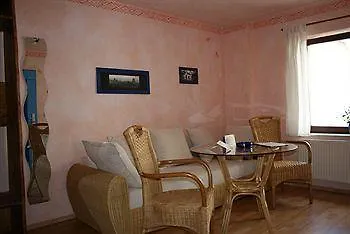 Gaestehaus Mezcalero 2*