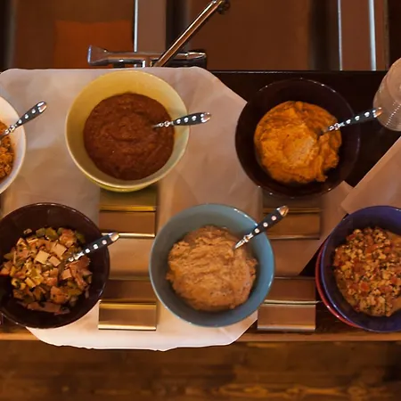 Gaestehaus Mezcalero بيت ضيافة 2*