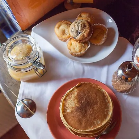 Gaestehaus Mezcalero Dresde