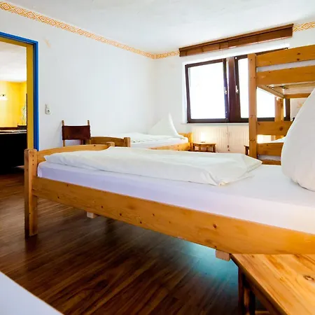 Pensión Gaestehaus Mezcalero Dresde