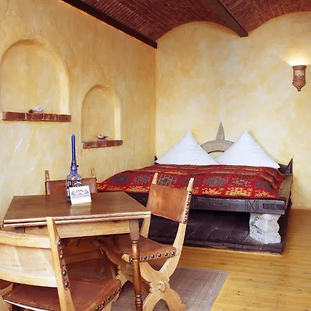 Gasthof Mezcalero 2*