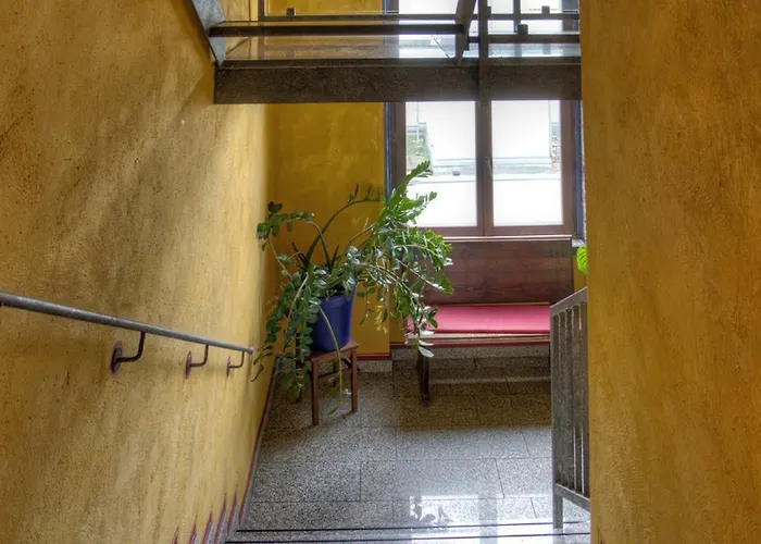 Gaestehaus Mezcalero Πανσιόν 2*