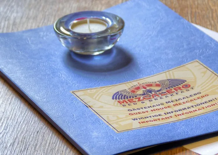 Gaestehaus Mezcalero دريسدن