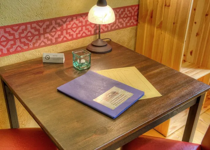 Gaestehaus Mezcalero 2* دريسدن