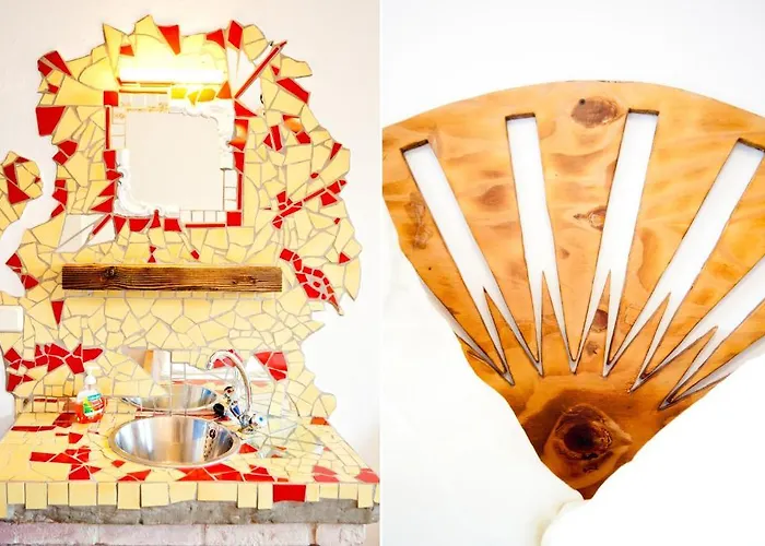 Πανσιόν Gaestehaus Mezcalero 2*