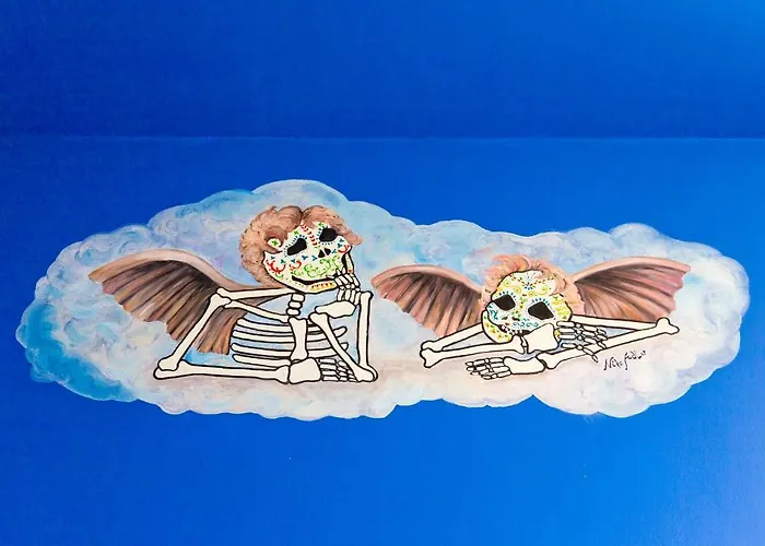 Gaestehaus Mezcalero 2*