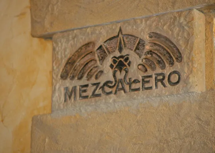 Gaestehaus Mezcalero Πανσιόν