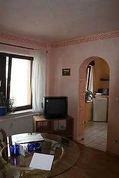 Gaestehaus Mezcalero 2* Δρέσδη