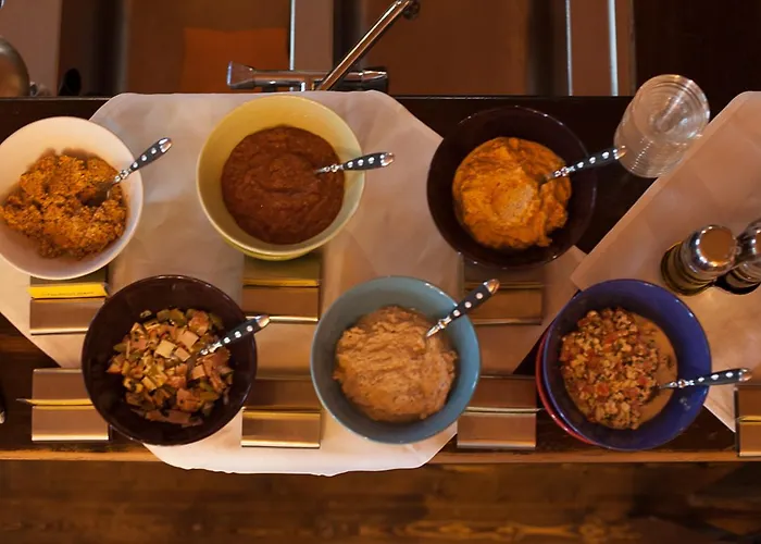 Gaestehaus Mezcalero بيت ضيافة 2*